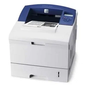 Замена системной платы на принтере Xerox 3600DN в Волгограде